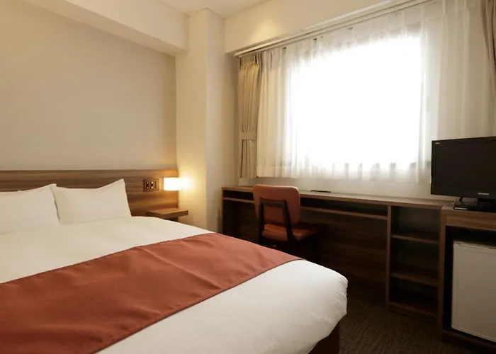 Tokyo Inn - Vacation Stay 26577V
